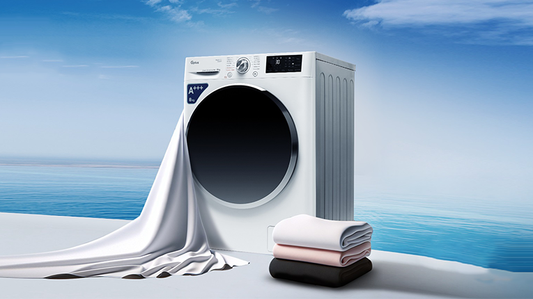 بررسی ماشین لباسشویی جی‌پلاس مدل GWM-M990