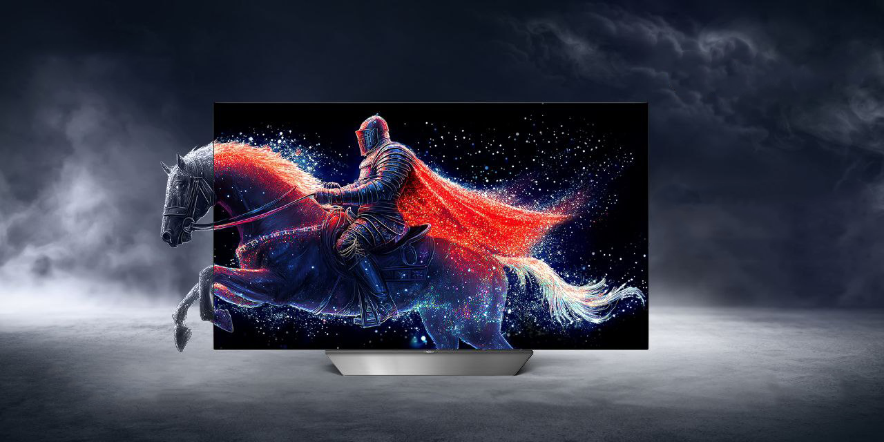 OLED چیست؟ همه‌چیز در رابطه با تکنولوژی جدید تلویزیون جی‌ پلاس