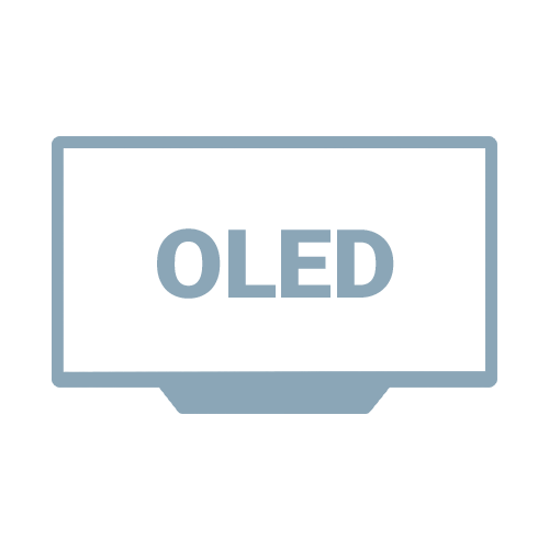 OLED
