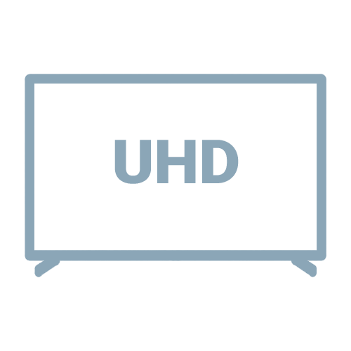UDH