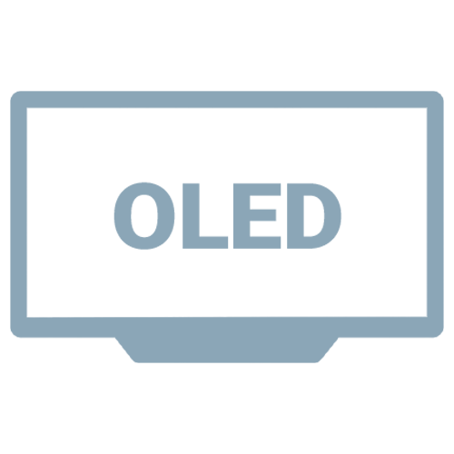 OLED