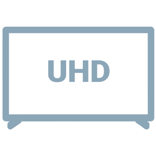 UHD
