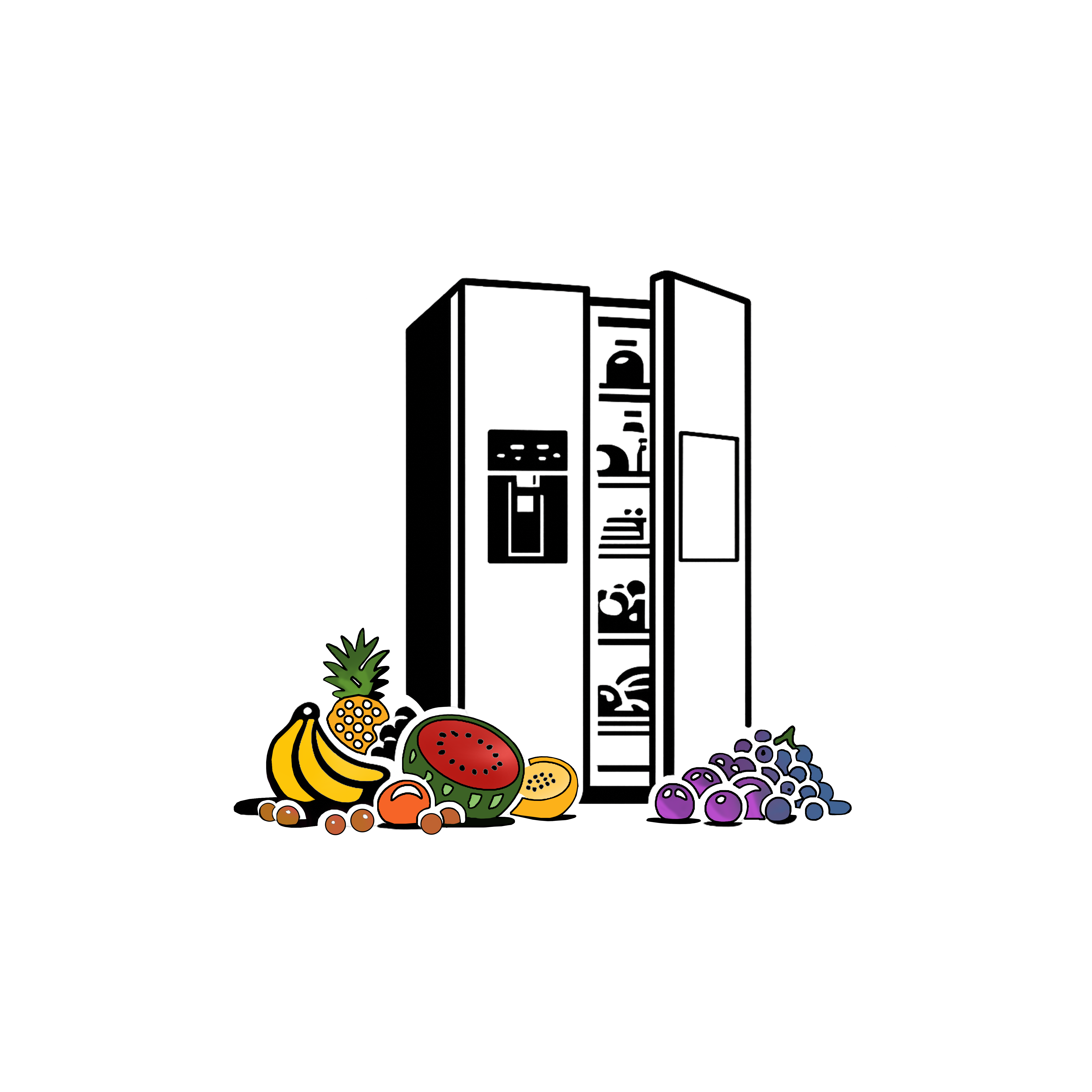 یخچال